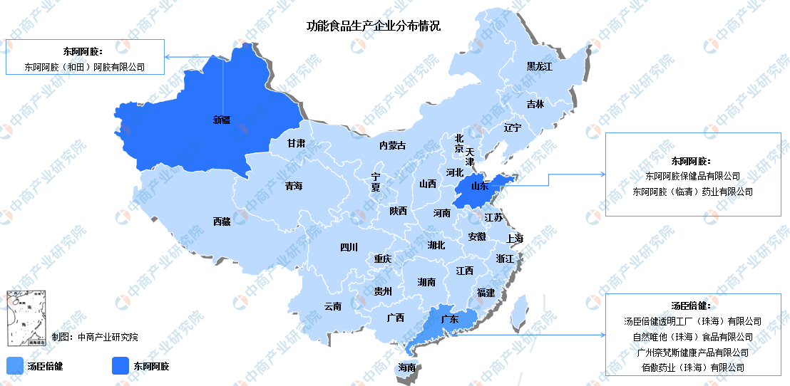 博乐市食品企业上市规划(食品企业上市规划建议)