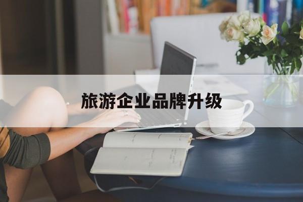 博乐市旅游企业品牌升级(旅游企业品牌升级措施)